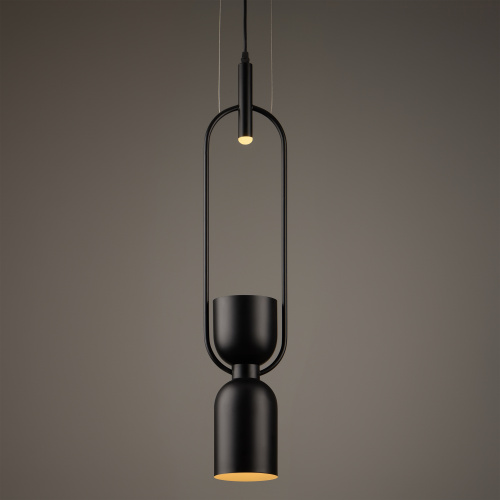 Подвесной светильник Freya FR5400PL-01B фото 4